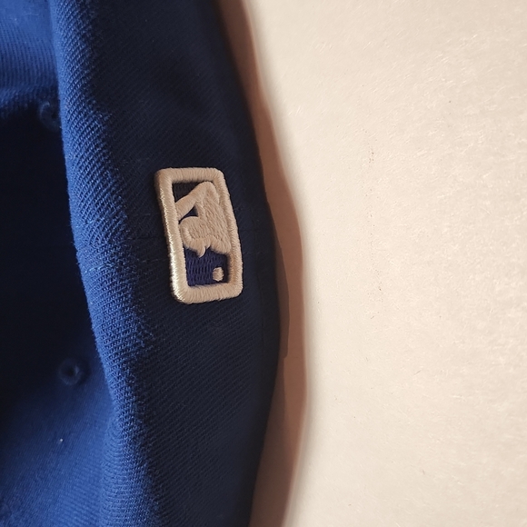 New Era-Blue Jays cap - Picture 3 of 4